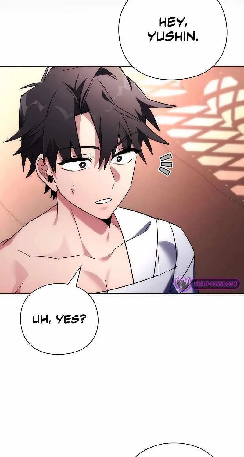 Read Goblin’s Night chapter 59 image 15 on Lezhin