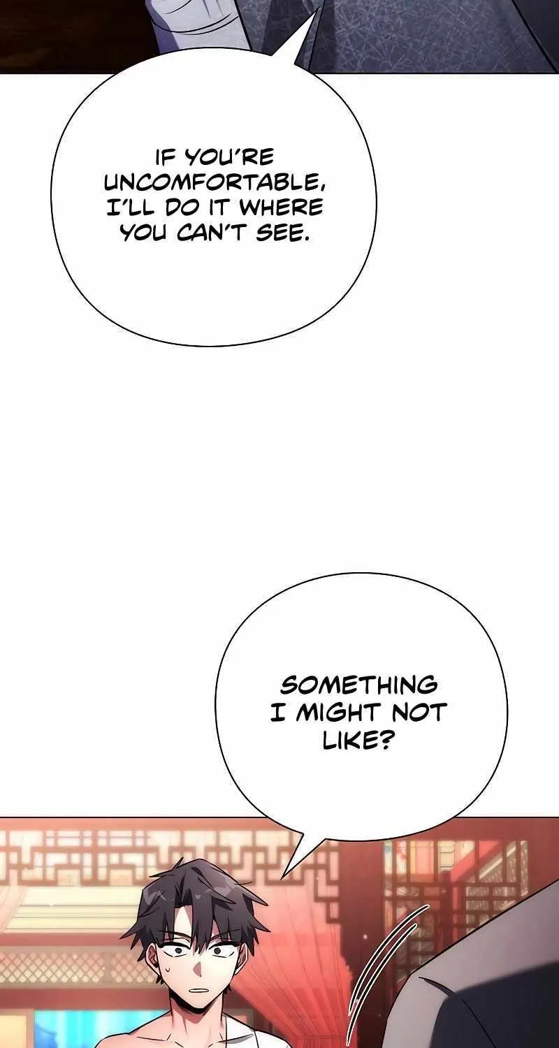 Read Goblin’s Night chapter 59 image 17 on Lezhin