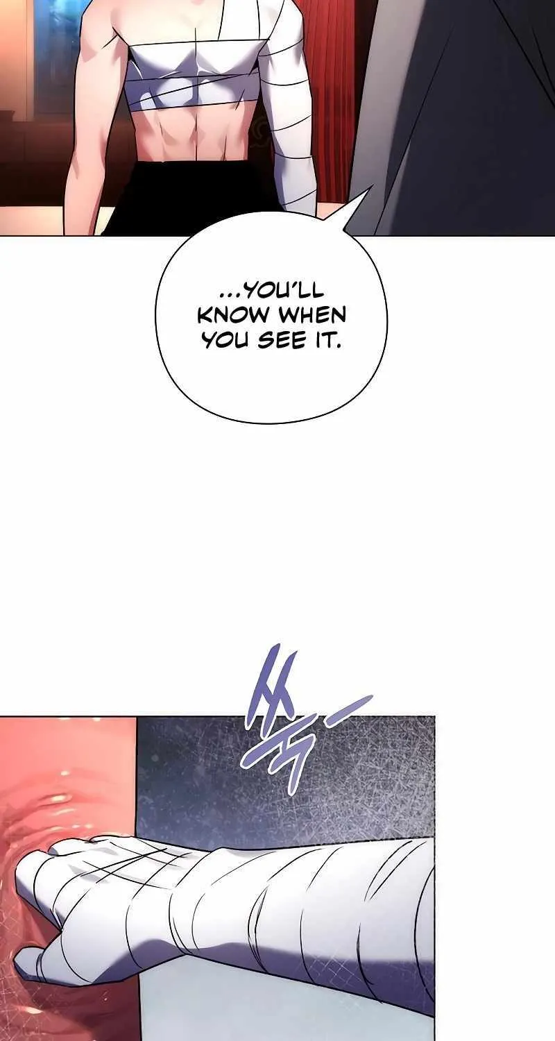 Read Goblin’s Night chapter 59 image 19 on Lezhin