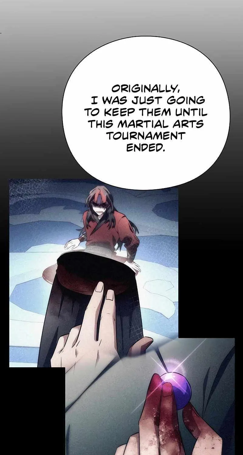 Read Goblin’s Night chapter 59 image 22 on Lezhin