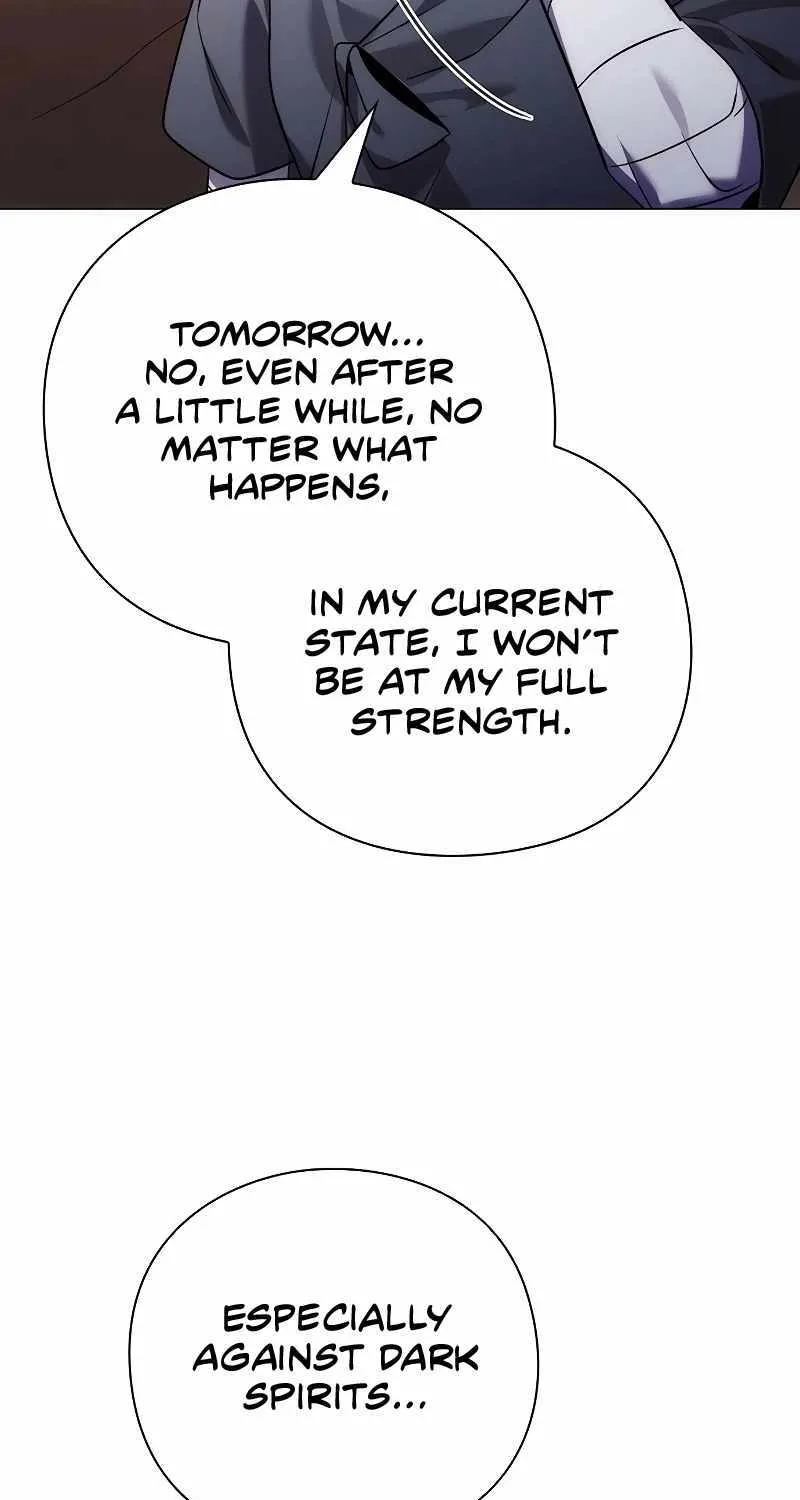 Read Goblin’s Night chapter 59 image 25 on Lezhin