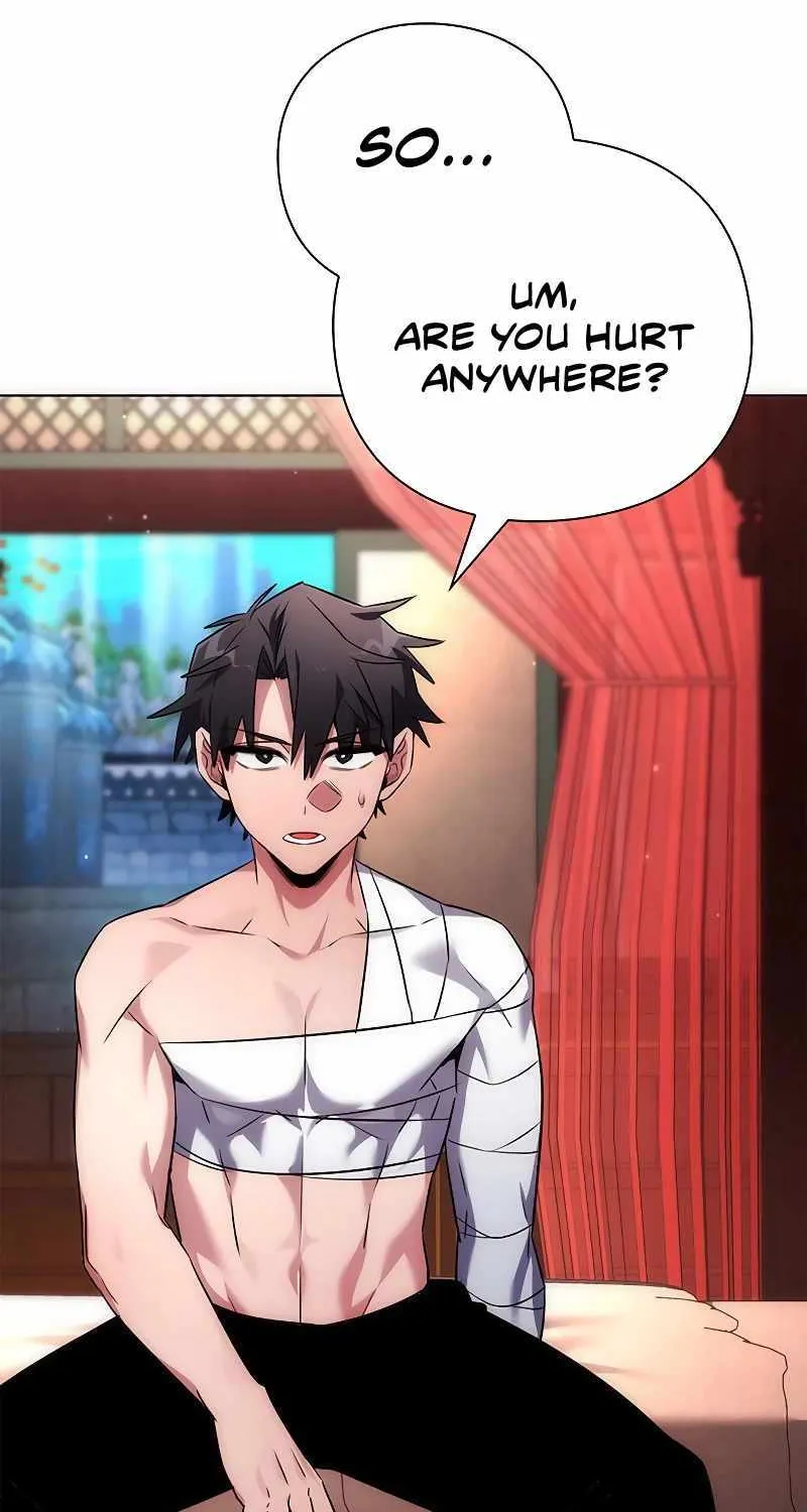 Read Goblin’s Night chapter 59 image 3 on Lezhin