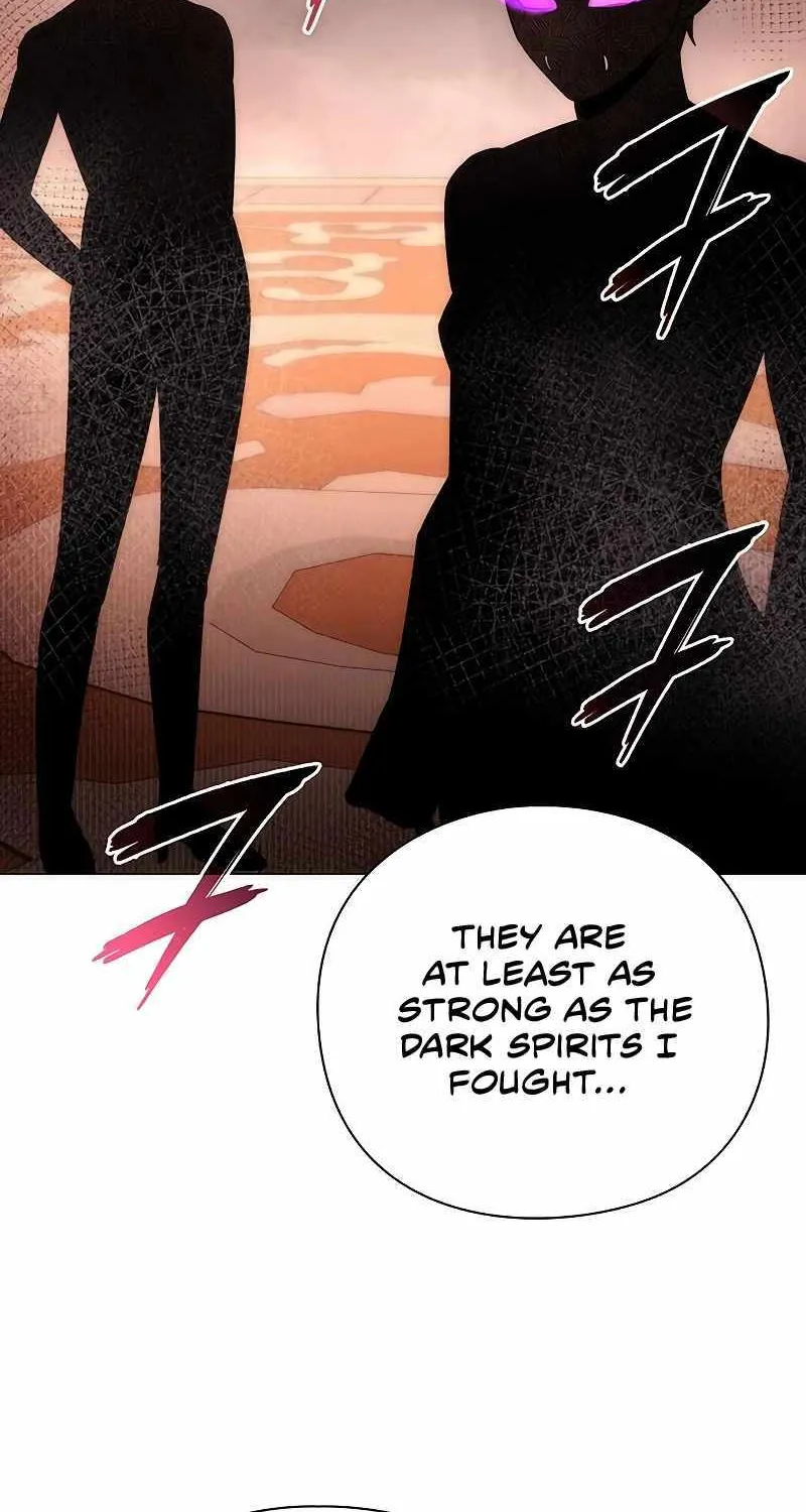 Read Goblin’s Night chapter 59 image 32 on Lezhin