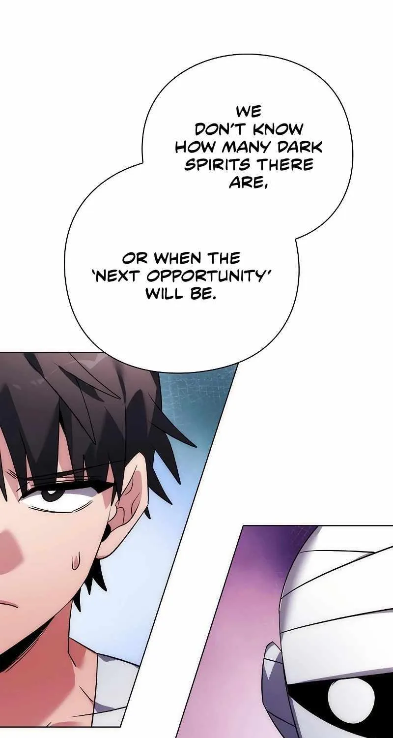 Read Goblin’s Night chapter 59 image 35 on Lezhin