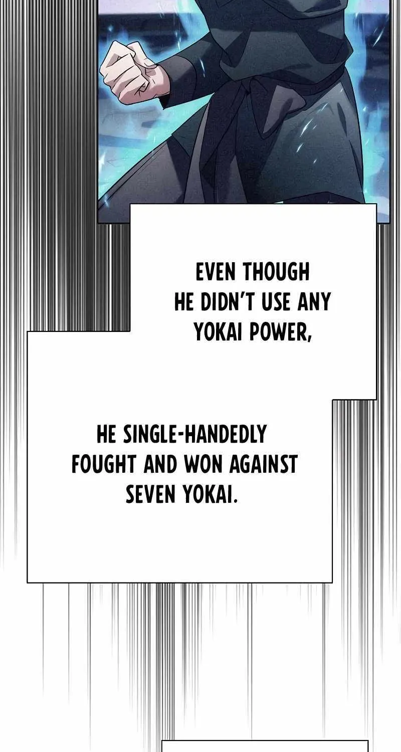 Read Goblin’s Night chapter 59 image 50 on Lezhin