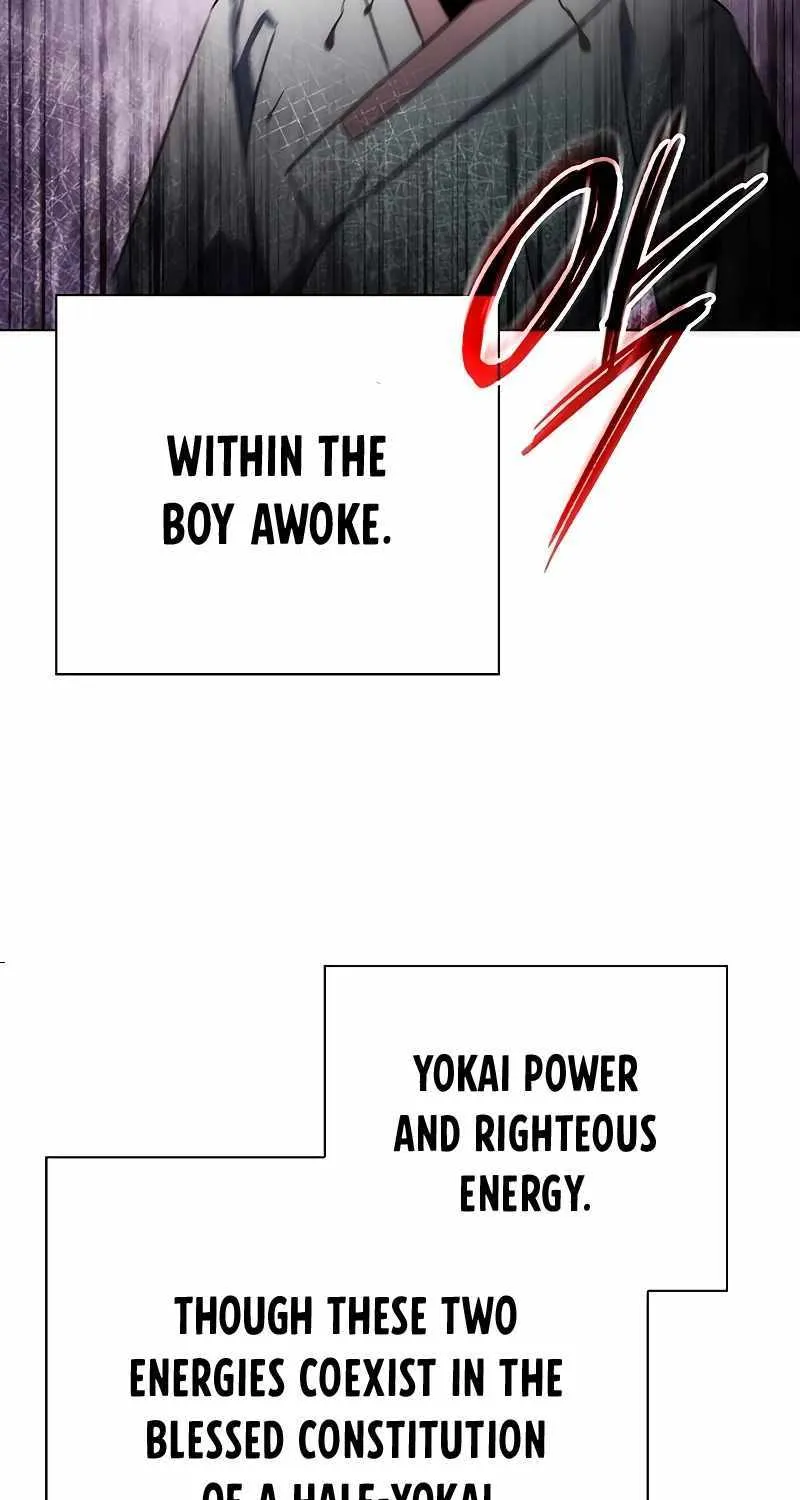 Read Goblin’s Night chapter 59 image 61 on Lezhin