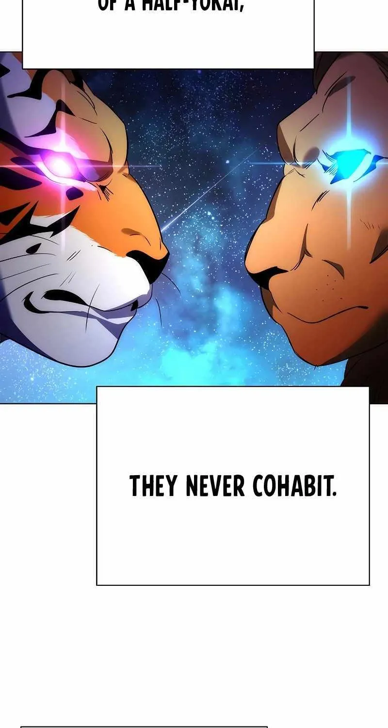 Read Goblin’s Night chapter 59 image 62 on Lezhin