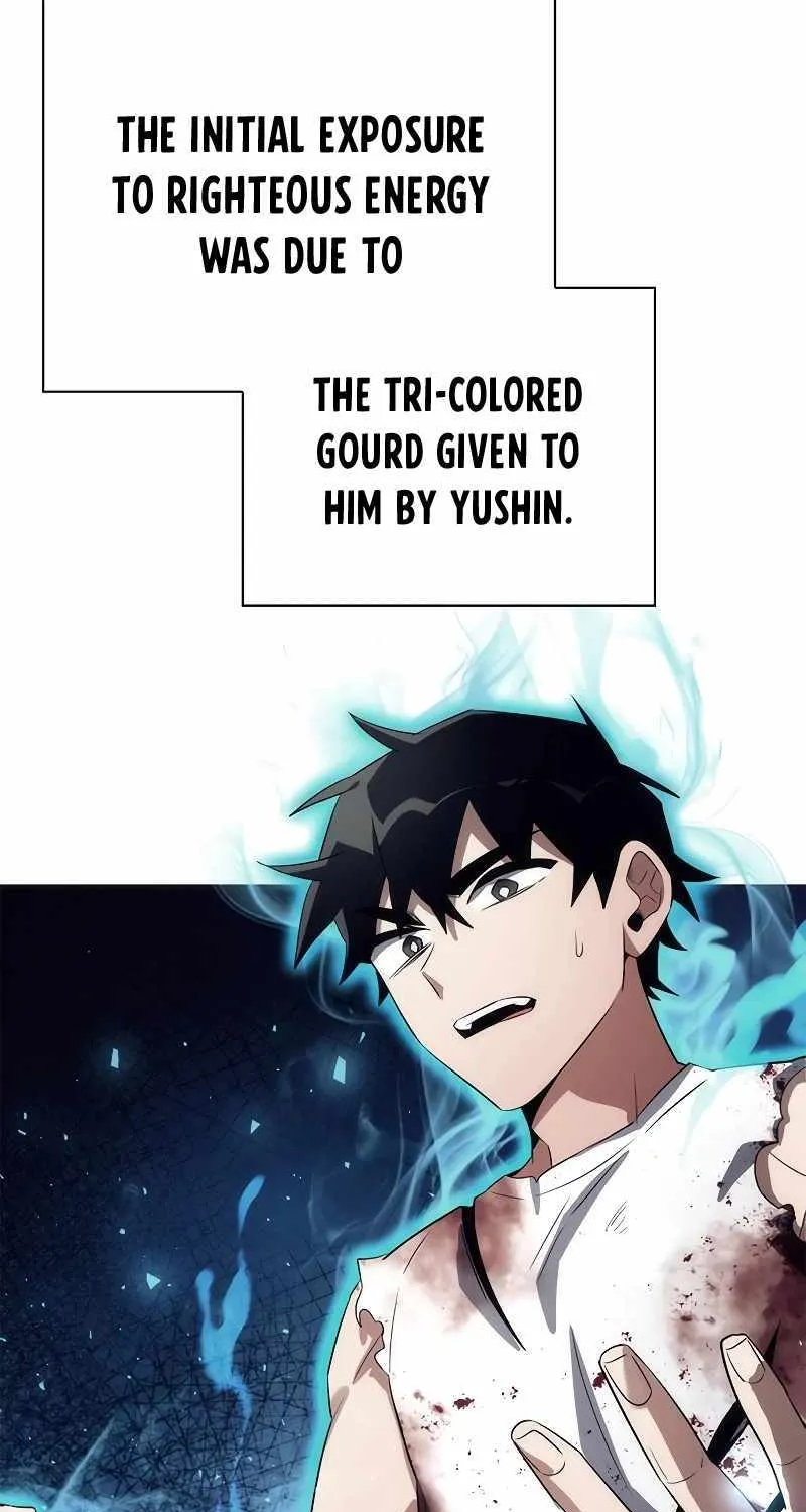 Read Goblin’s Night chapter 59 image 63 on Lezhin