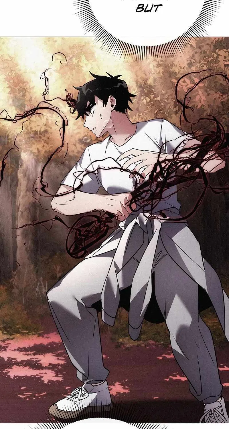Read Goblin’s Night chapter 59 image 70 on Lezhin