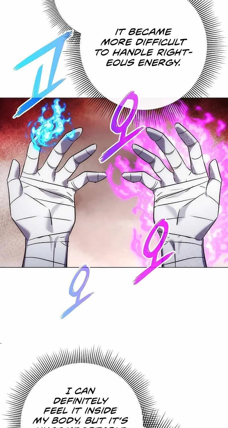 Read Goblin’s Night chapter 59 image 81 on Lezhin