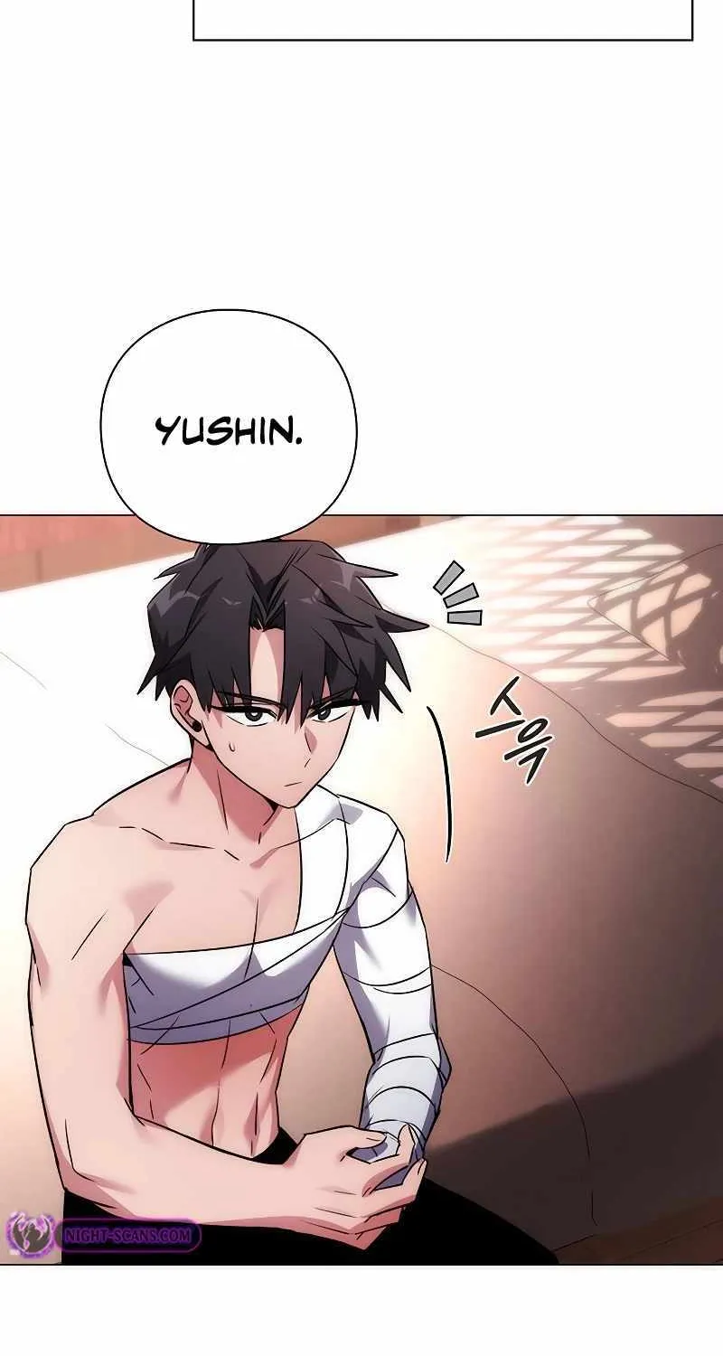 Read Goblin’s Night chapter 59 image 88 on Lezhin