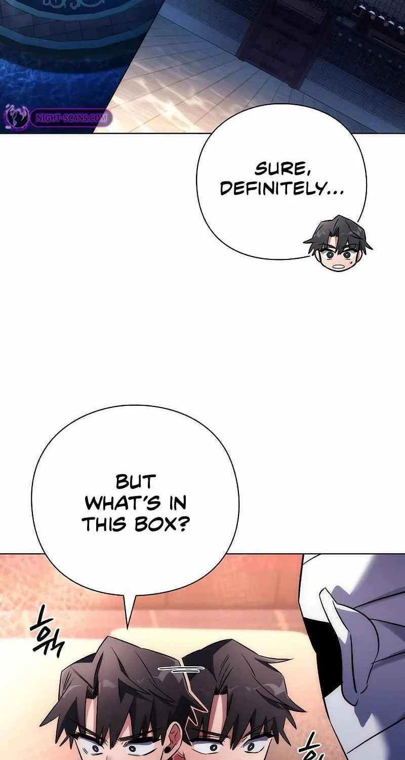 Read Goblin’s Night chapter 59 image 94 on Lezhin