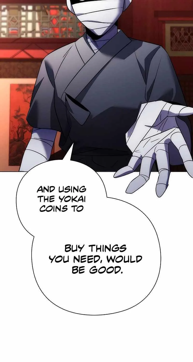 Read Goblin’s Night chapter 59 image 97 on Lezhin