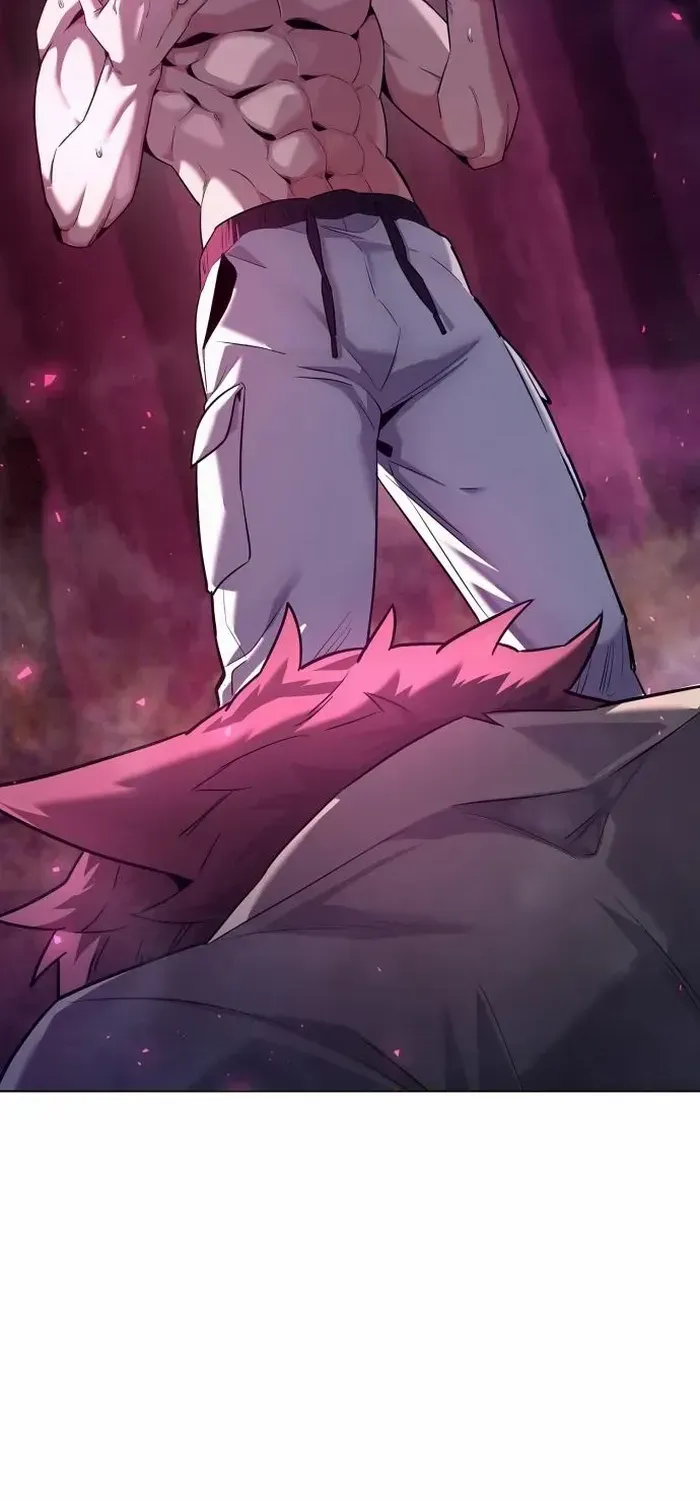 Read Goblin’s Night chapter 6 image 1 on Lezhin