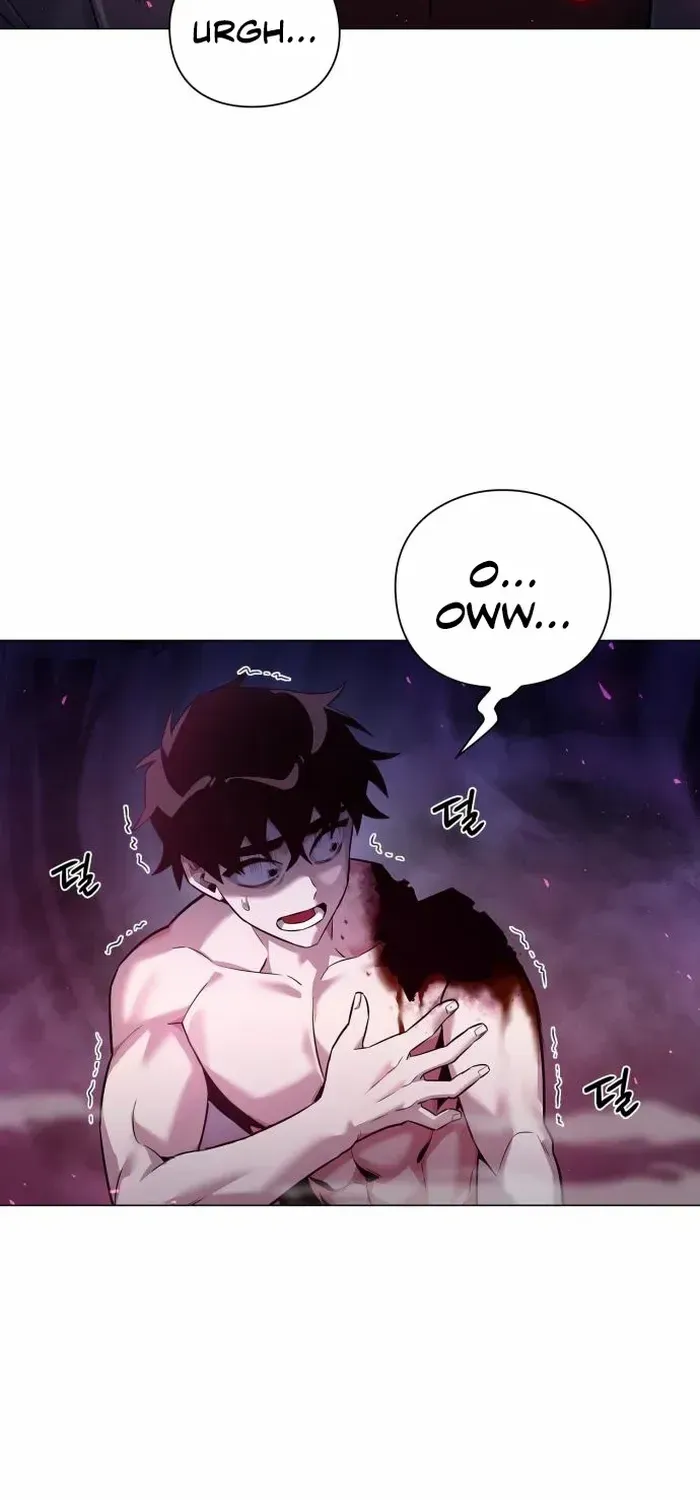 Read Goblin’s Night chapter 6 image 15 on Lezhin