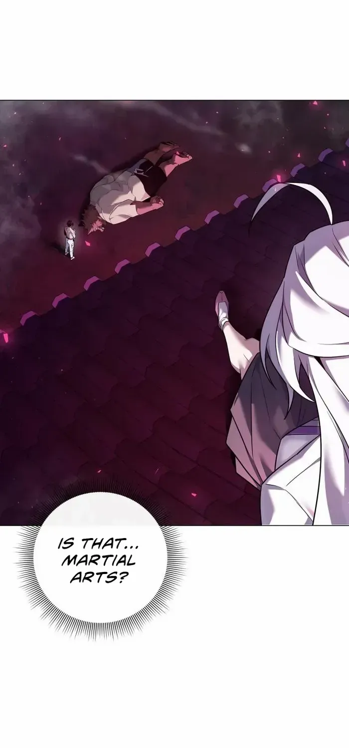 Read Goblin’s Night chapter 6 image 2 on Lezhin