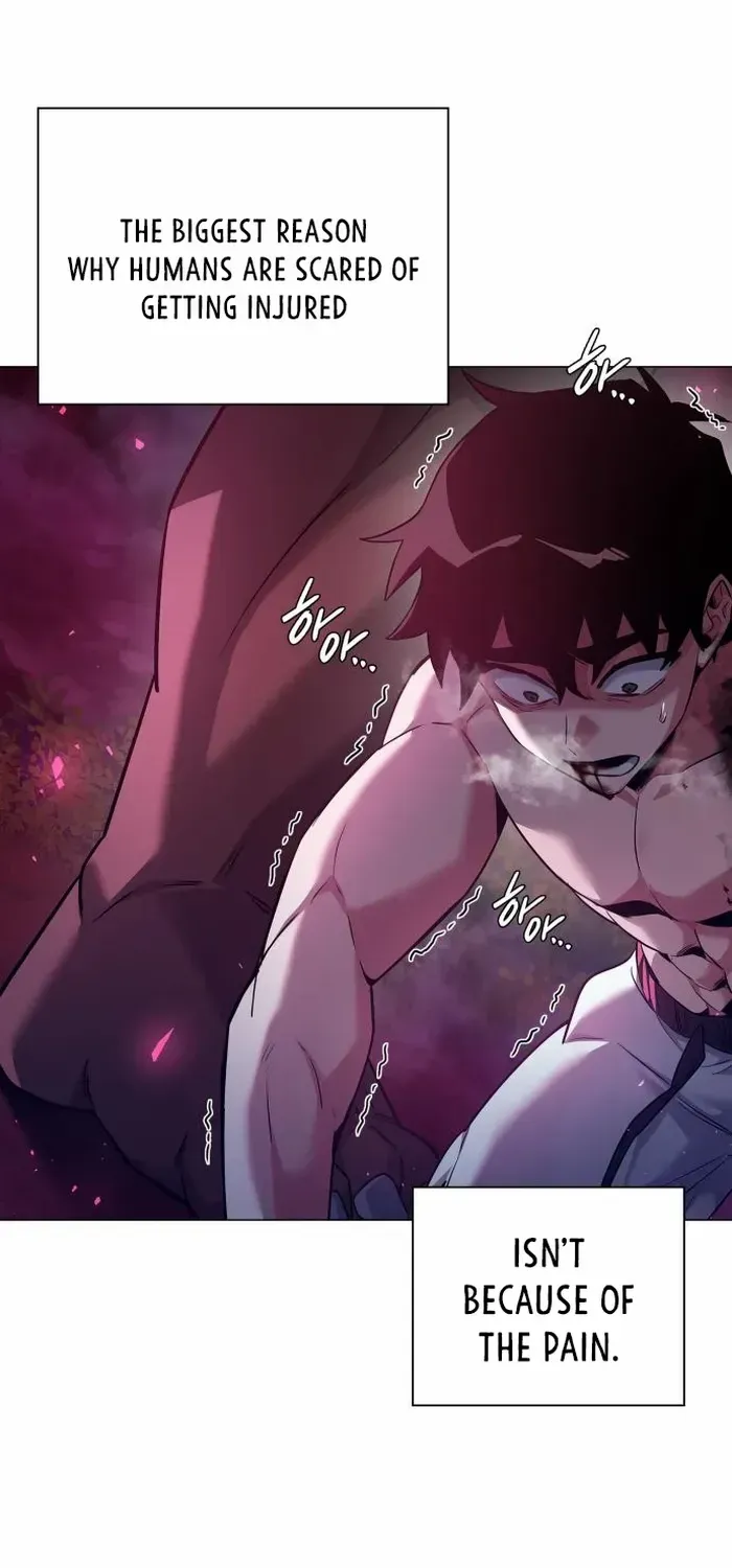 Read Goblin’s Night chapter 6 image 20 on Lezhin