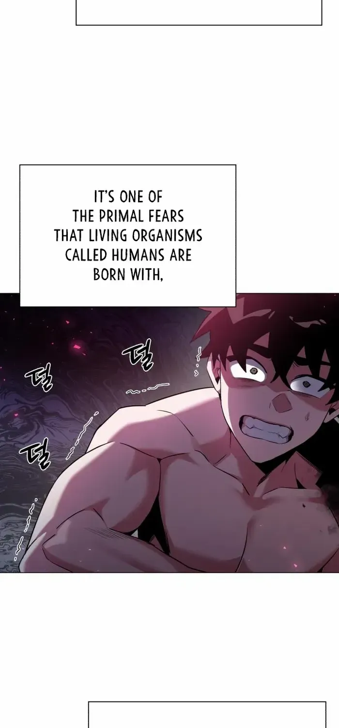 Read Goblin’s Night chapter 6 image 22 on Lezhin