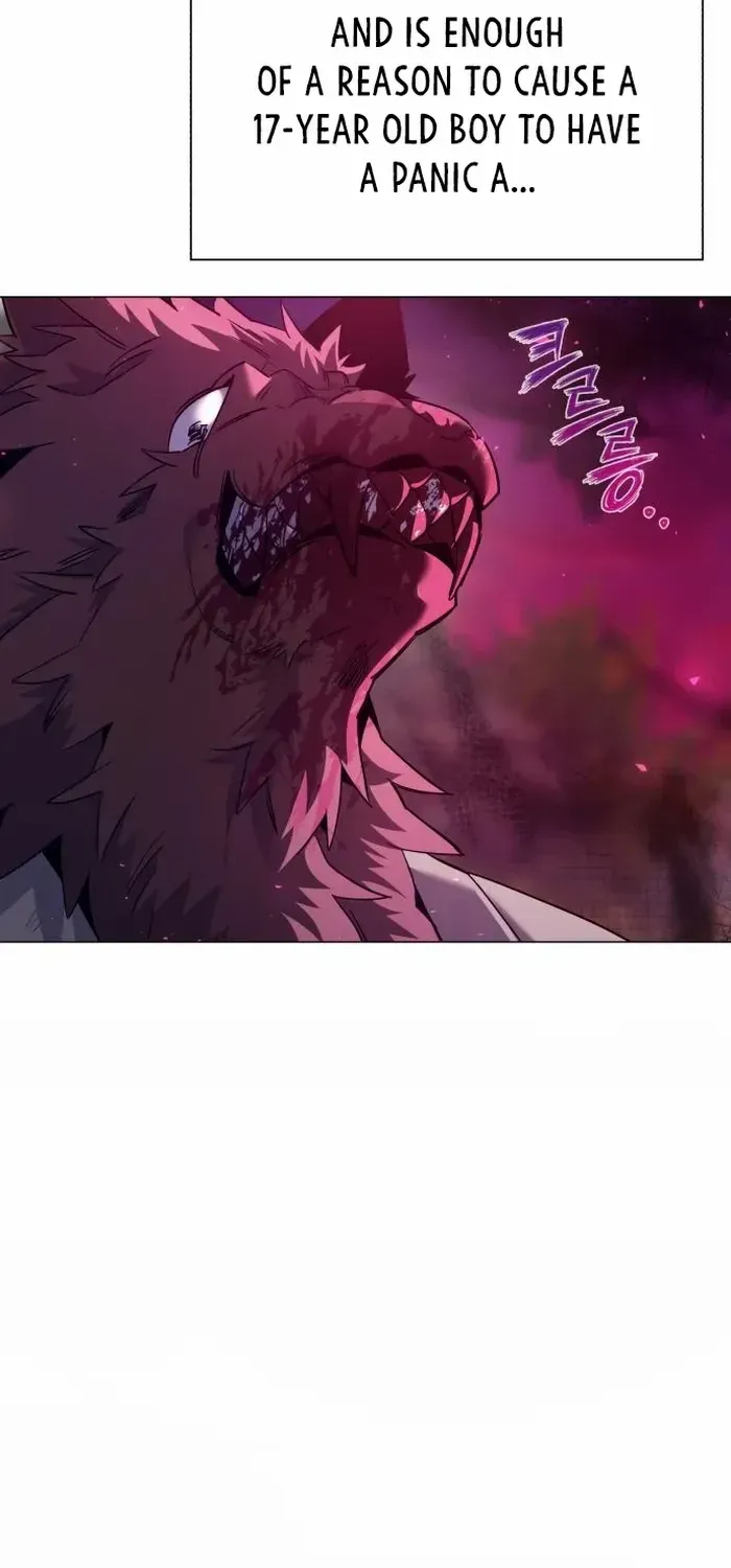 Read Goblin’s Night chapter 6 image 23 on Lezhin