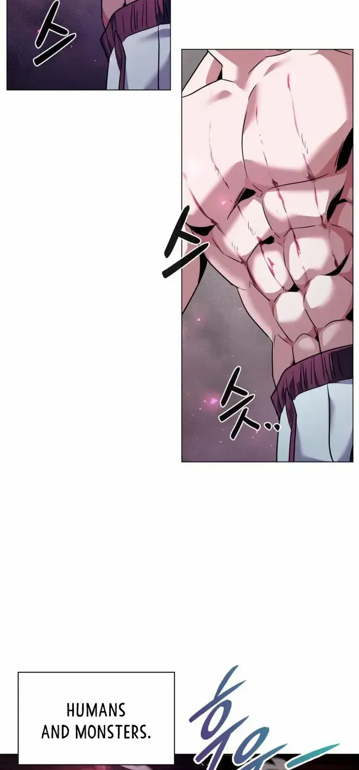 Read Goblin’s Night chapter 6 image 29 on Lezhin