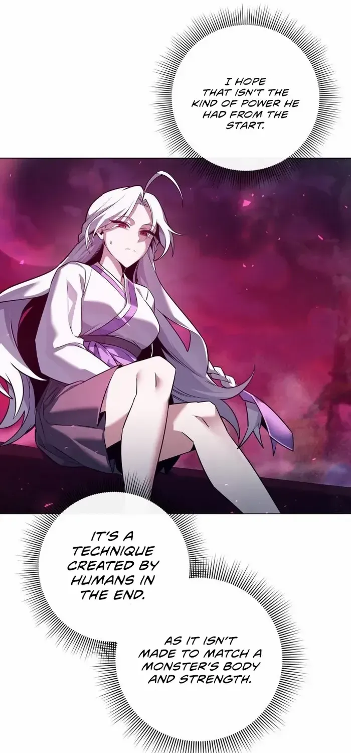 Read Goblin’s Night chapter 6 image 3 on Lezhin