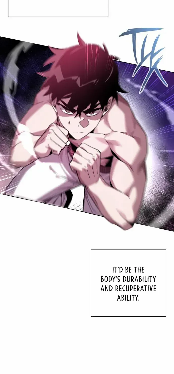 Read Goblin’s Night chapter 6 image 31 on Lezhin