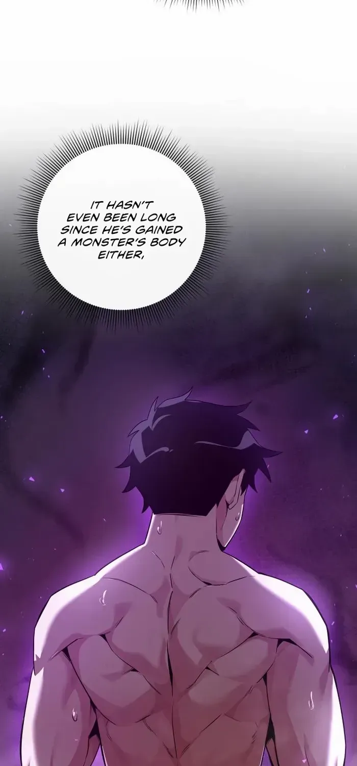 Read Goblin’s Night chapter 6 image 4 on Lezhin