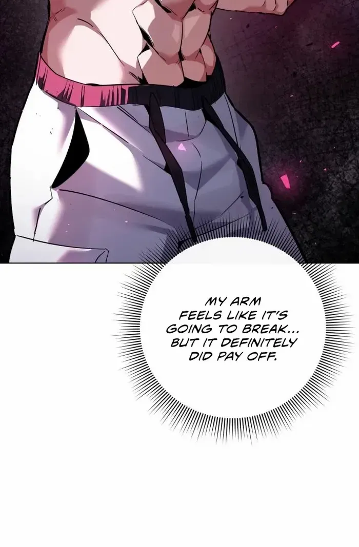 Read Goblin’s Night chapter 6 image 45 on Lezhin
