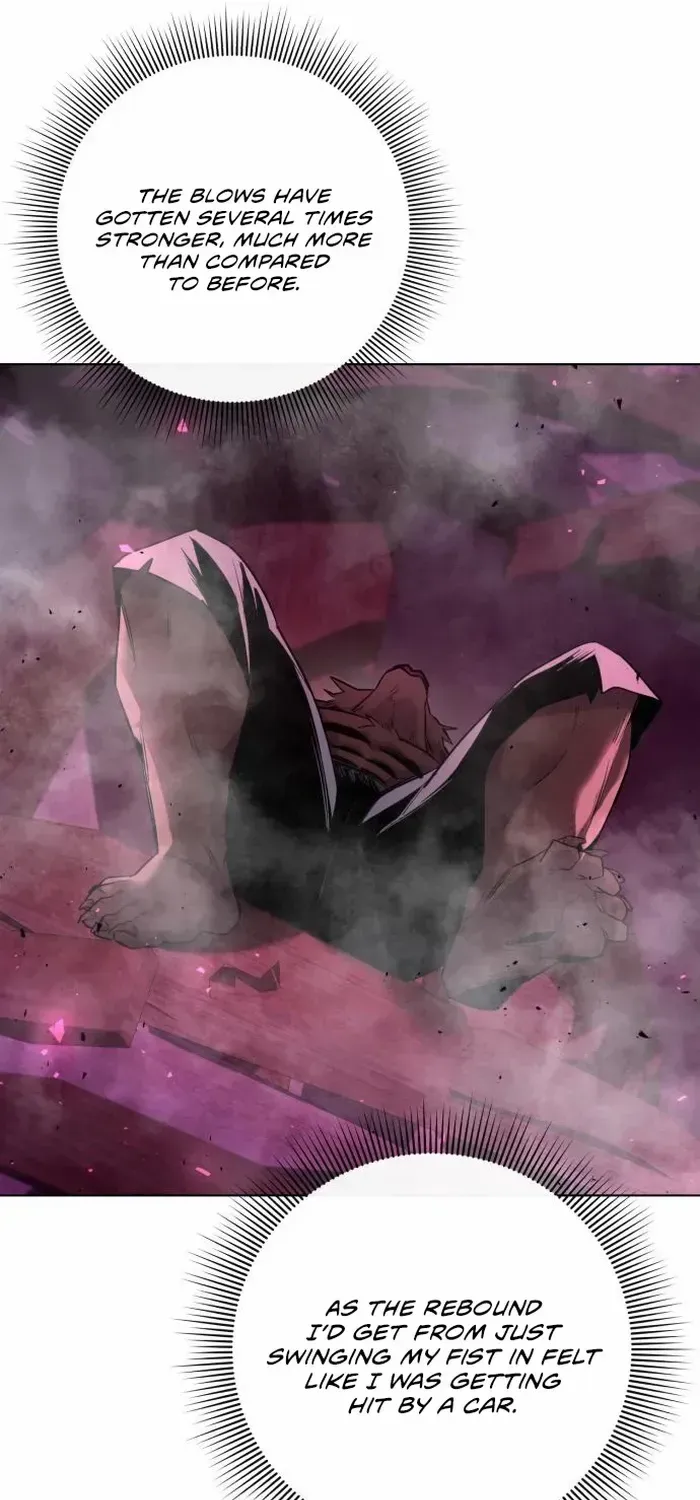 Read Goblin’s Night chapter 6 image 46 on Lezhin