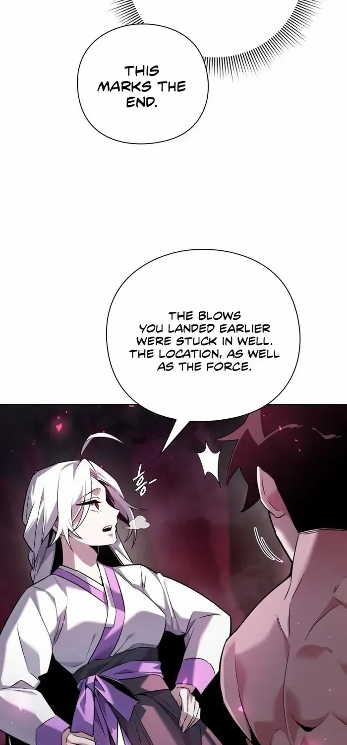 Read Goblin’s Night chapter 6 image 48 on Lezhin