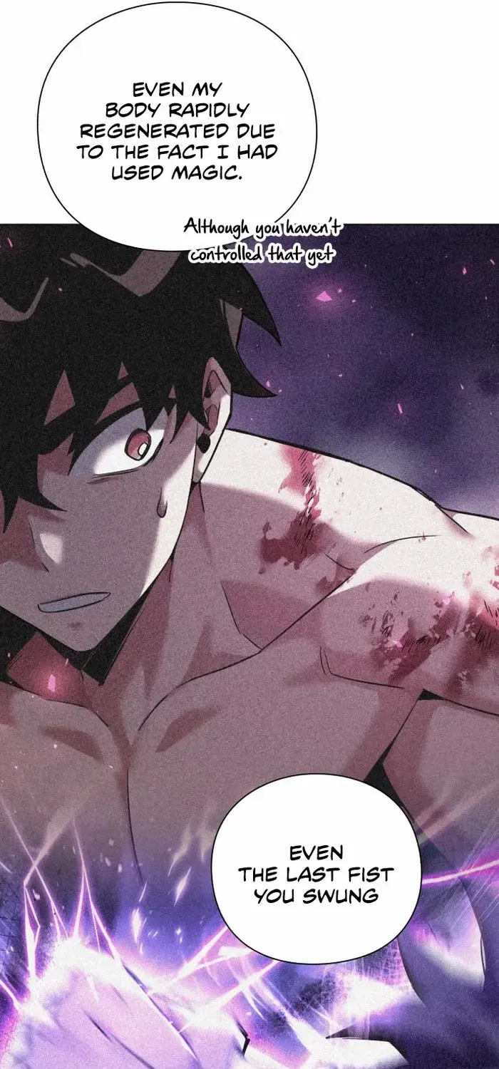 Read Goblin’s Night chapter 6 image 52 on Lezhin