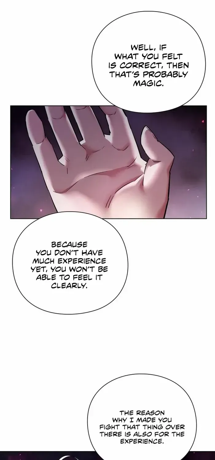 Read Goblin’s Night chapter 6 image 55 on Lezhin