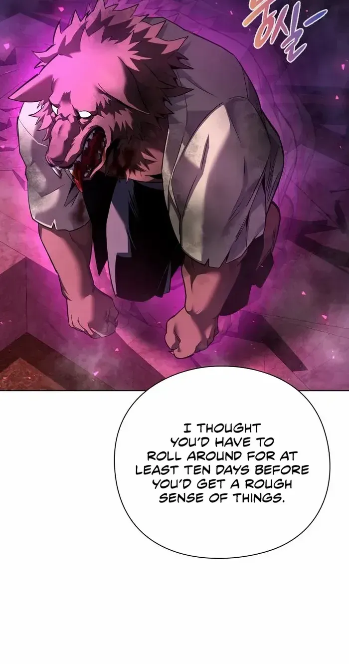 Read Goblin’s Night chapter 6 image 57 on Lezhin