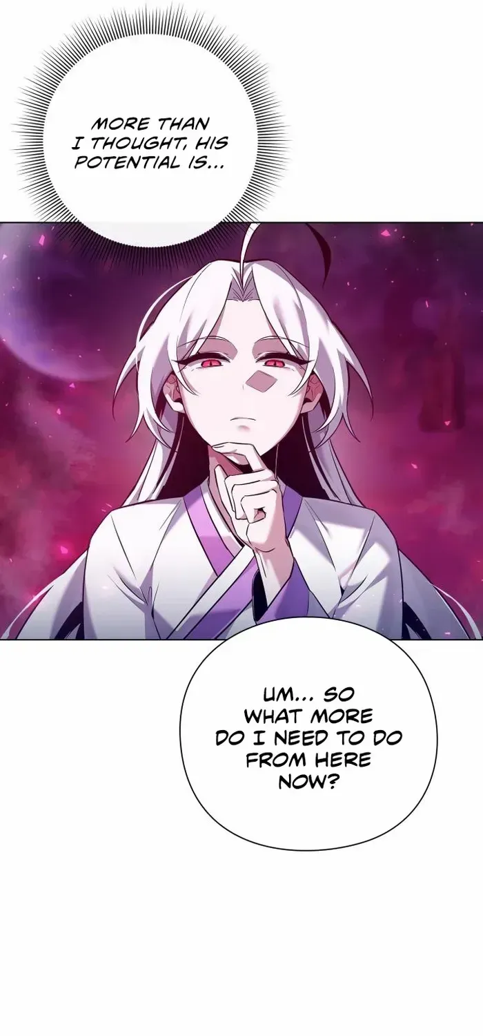 Read Goblin’s Night chapter 6 image 6 on Lezhin