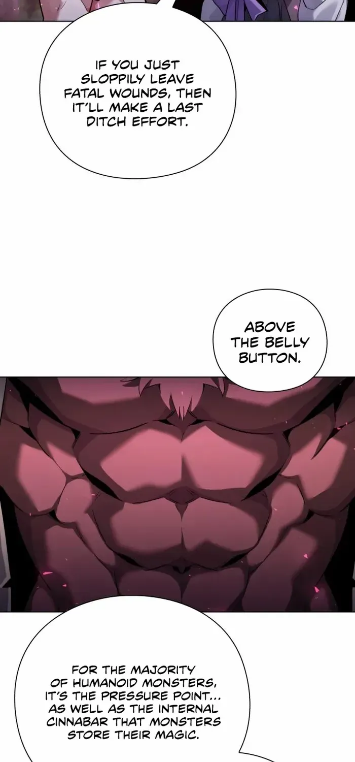 Read Goblin’s Night chapter 6 image 62 on Lezhin