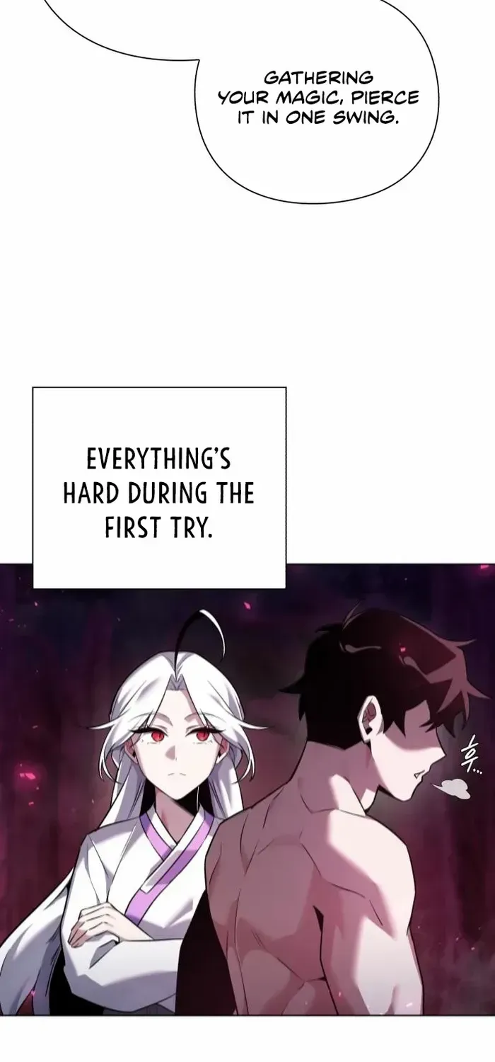 Read Goblin’s Night chapter 6 image 63 on Lezhin