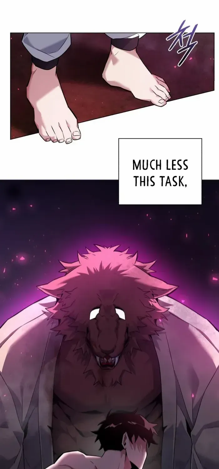Read Goblin’s Night chapter 6 image 65 on Lezhin