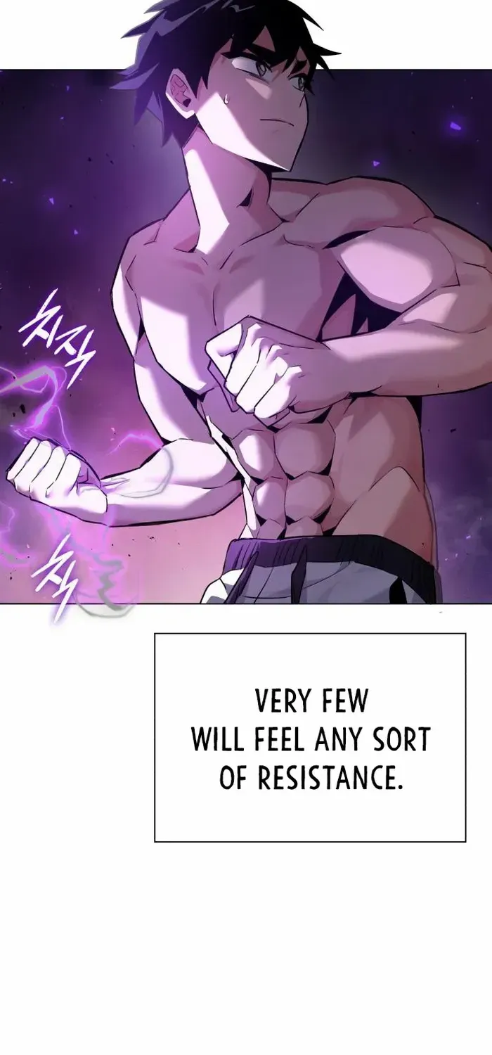 Read Goblin’s Night chapter 6 image 67 on Lezhin