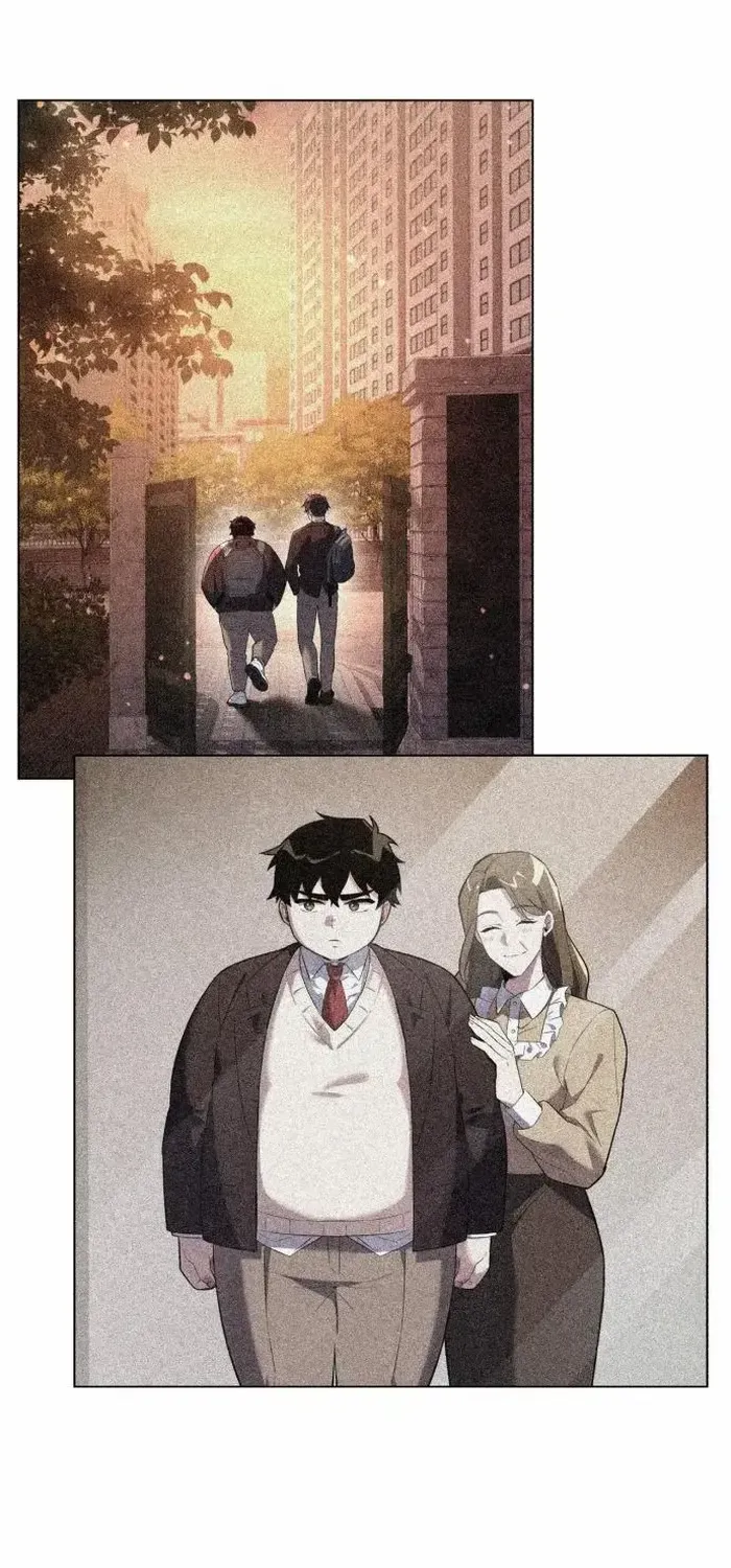 Read Goblin’s Night chapter 6 image 68 on Lezhin