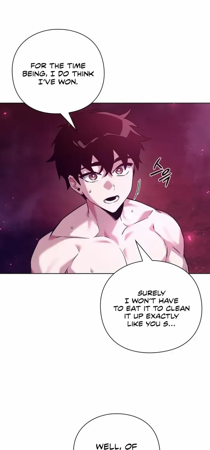 Read Goblin’s Night chapter 6 image 7 on Lezhin