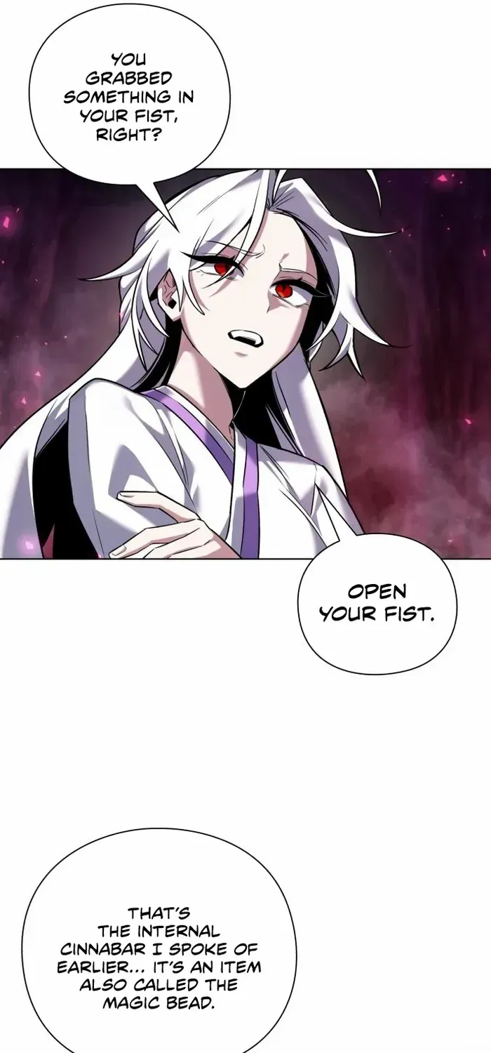 Read Goblin’s Night chapter 6 image 72 on Lezhin