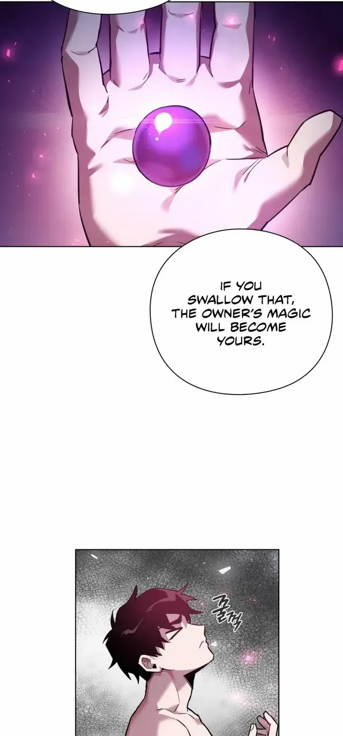 Read Goblin’s Night chapter 6 image 73 on Lezhin