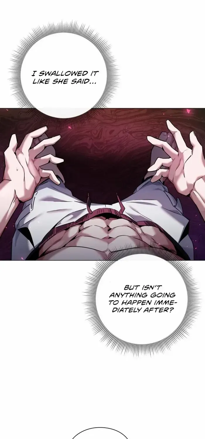Read Goblin’s Night chapter 6 image 75 on Lezhin