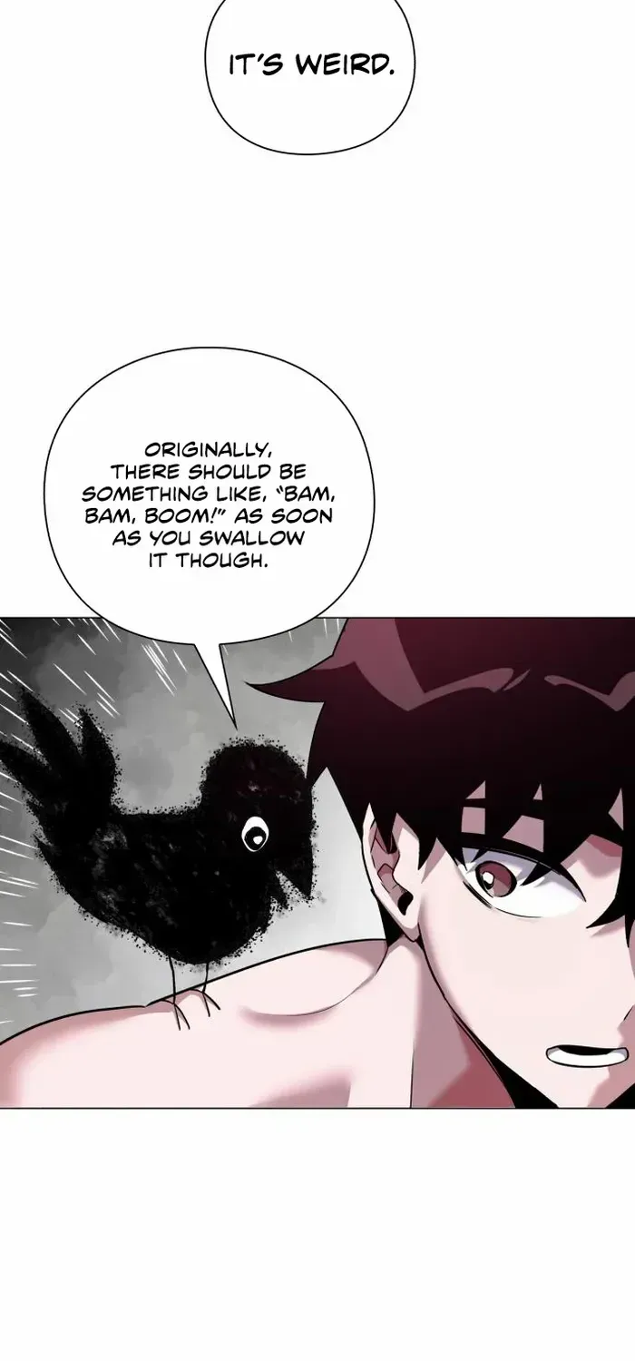 Read Goblin’s Night chapter 6 image 76 on Lezhin