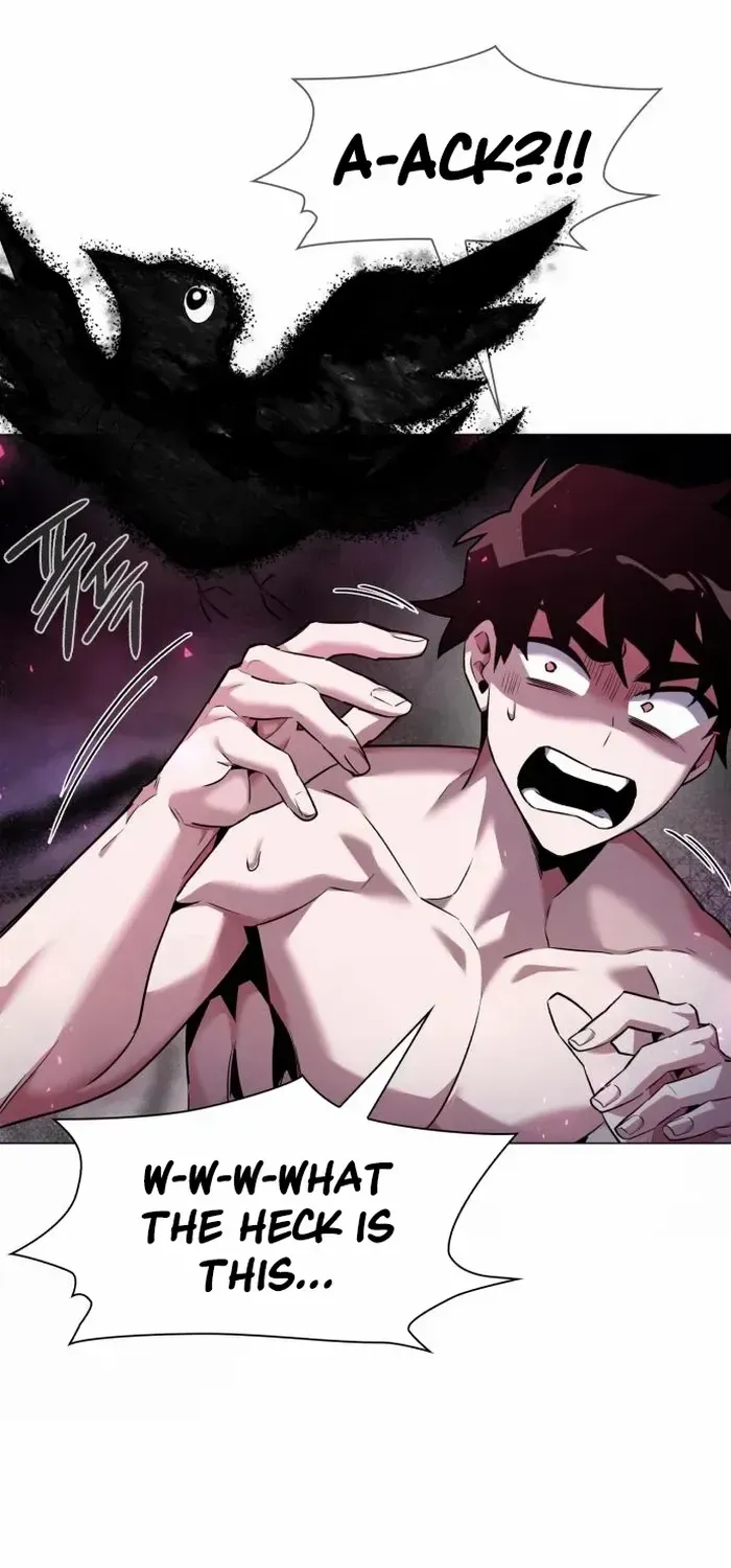 Read Goblin’s Night chapter 6 image 77 on Lezhin