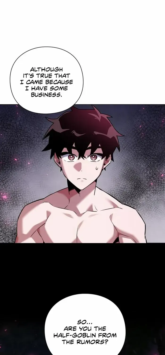 Read Goblin’s Night chapter 6 image 82 on Lezhin