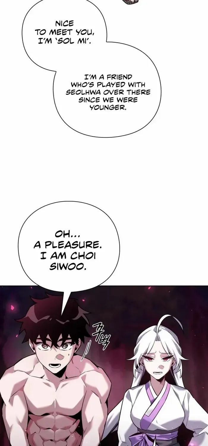 Read Goblin’s Night chapter 6 image 84 on Lezhin