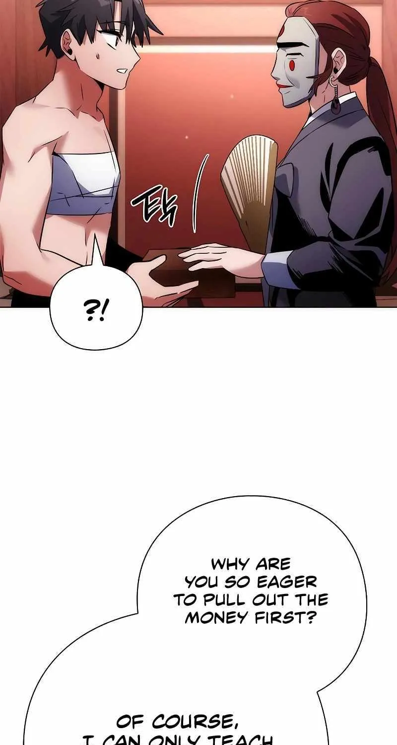 Read Goblin’s Night chapter 60 image 100 on Lezhin