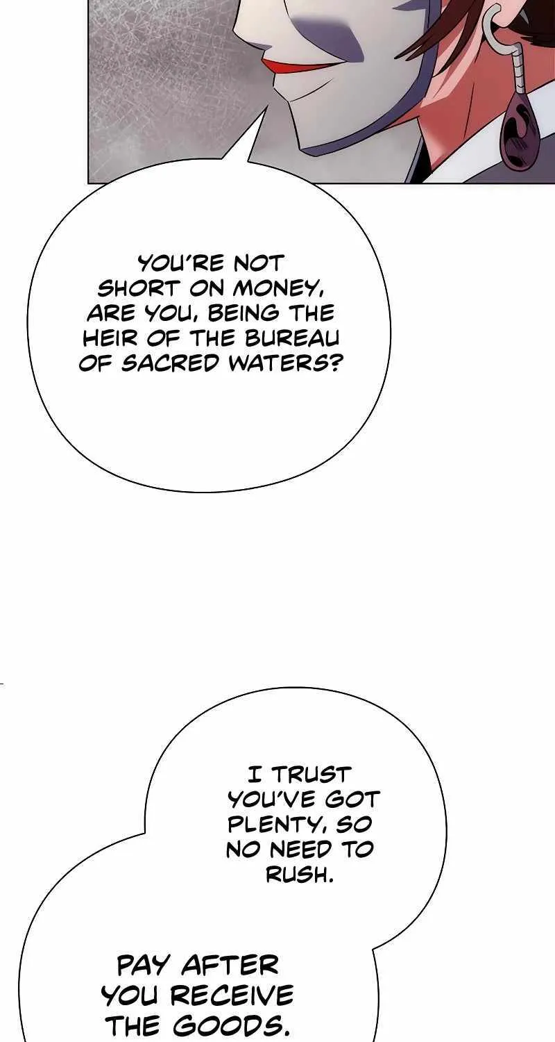 Read Goblin’s Night chapter 60 image 102 on Lezhin