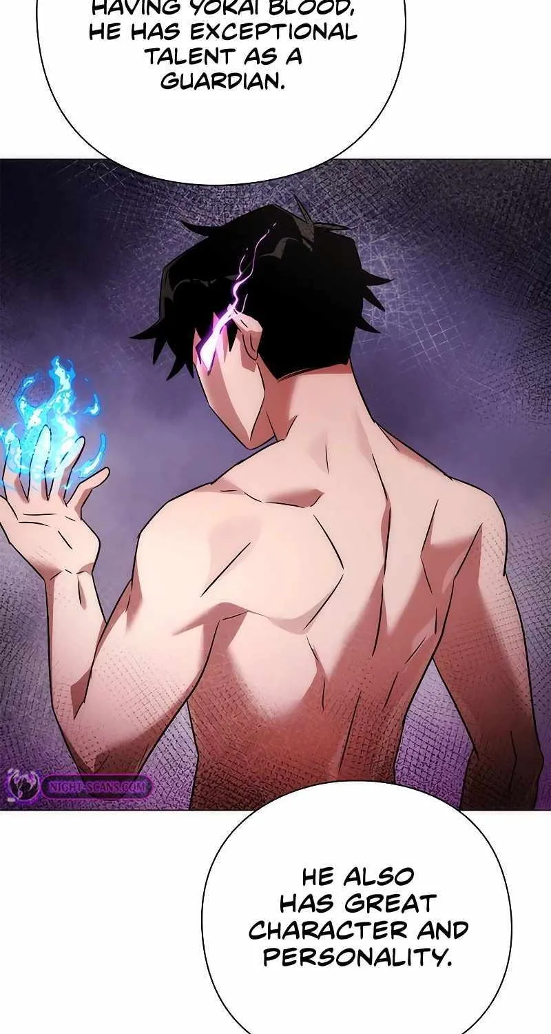 Read Goblin’s Night chapter 60 image 109 on Lezhin